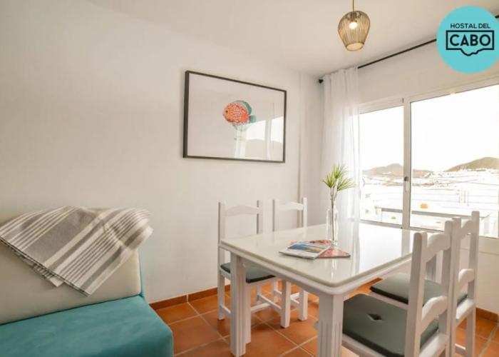 Hostal del Cabo