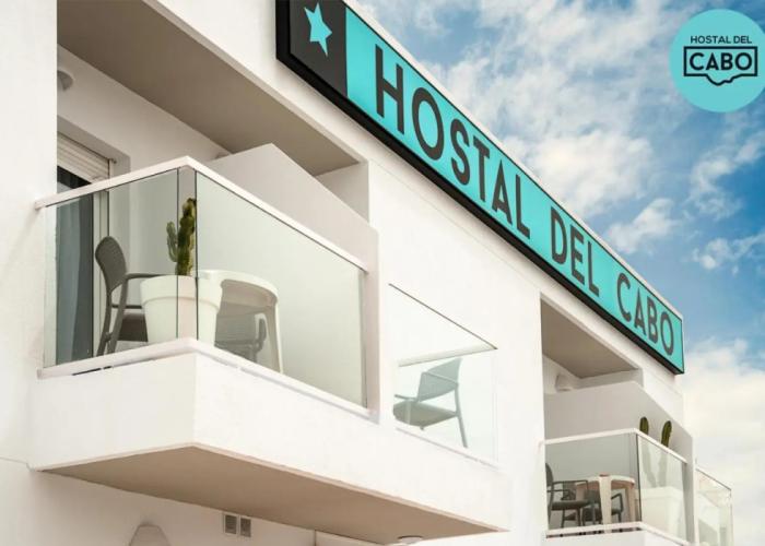 Hostal del Cabo