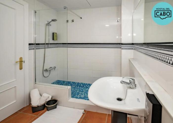 Hostal del Cabo