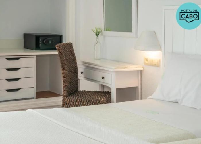 Hostal del Cabo
