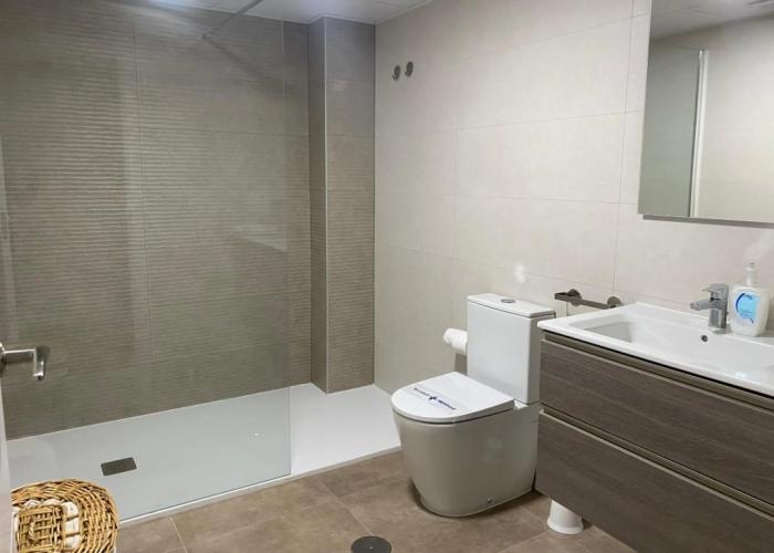 Aparthotel Vistamar