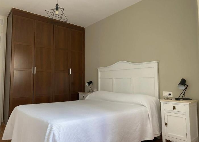 Aparthotel Vistamar