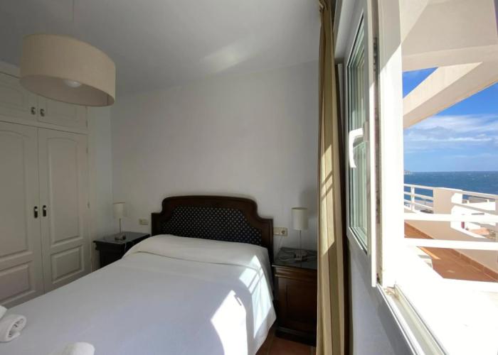Aparthotel Vistamar