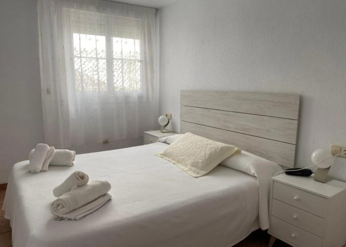 Aparthotel Vistamar