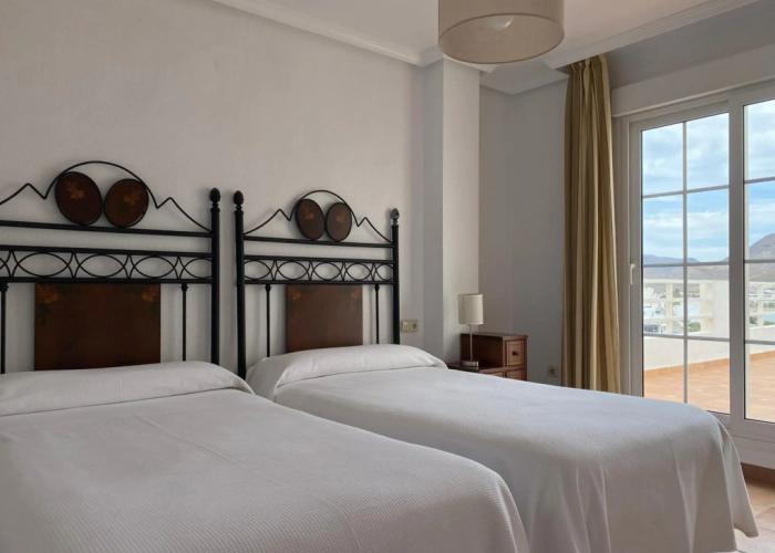 Aparthotel Vistamar