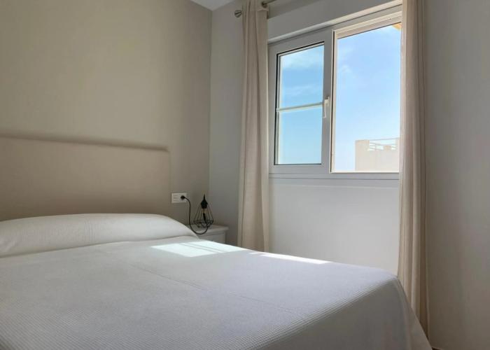 Aparthotel Vistamar