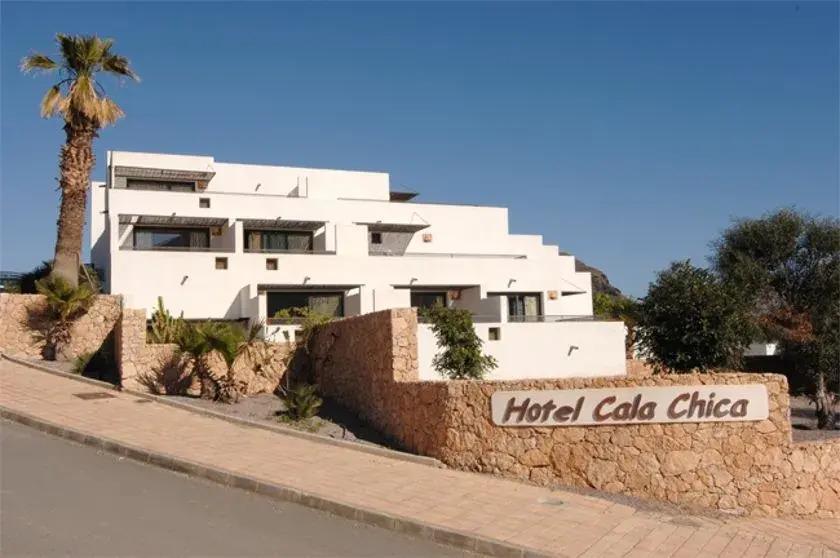 Hotel Cala Chica