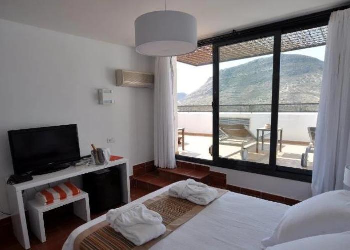 Hotel Cala Chica