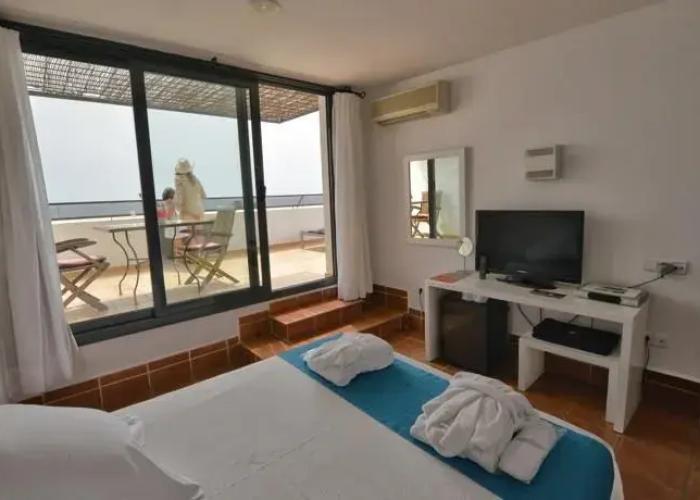 Hotel Cala Chica