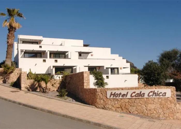 Hotel Cala Chica