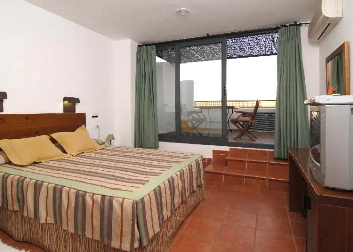 Hotel Cala Chica