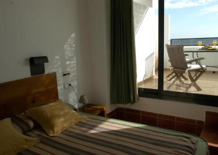 Hotel Cala Chica