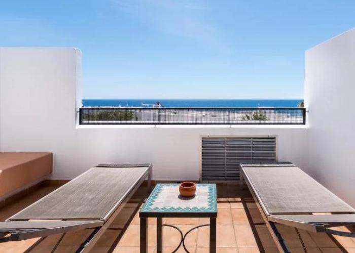 Hotel Cala Chica