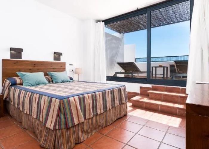 Hotel Cala Chica