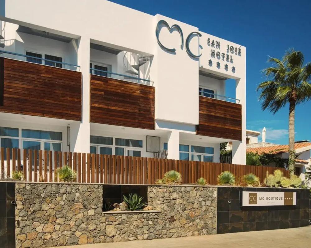 MC San José