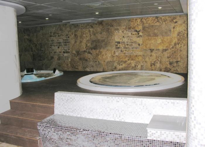 Hotel de Naturaleza Rodalquilar Spa Cabo de Gata