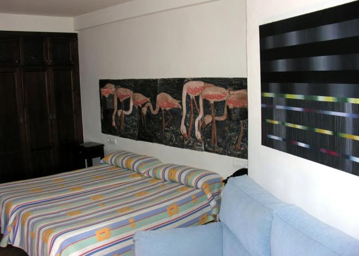Hotel de Naturaleza Rodalquilar Spa Cabo de Gata