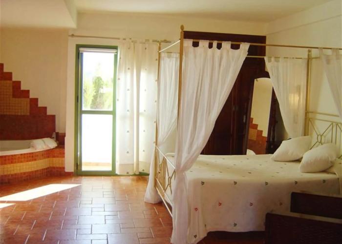 Hotel de Naturaleza Rodalquilar Spa Cabo de Gata