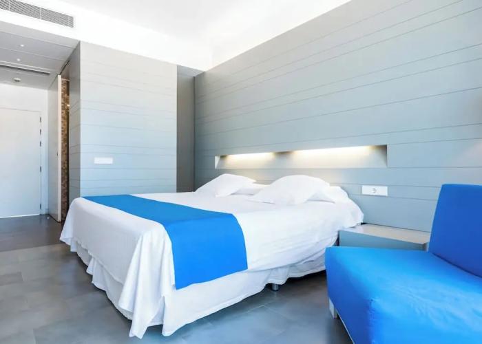 Hotel Calagrande Spa Cabodegata