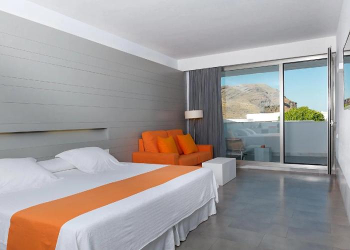 Hotel Calagrande Spa Cabodegata
