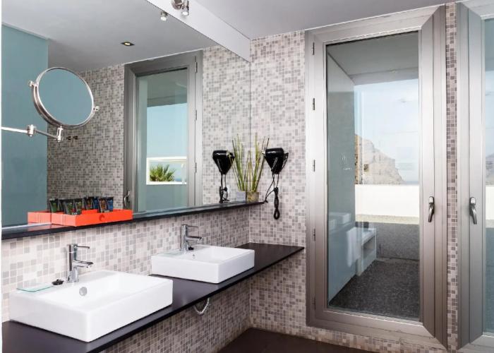 Hotel Calagrande Spa Cabodegata
