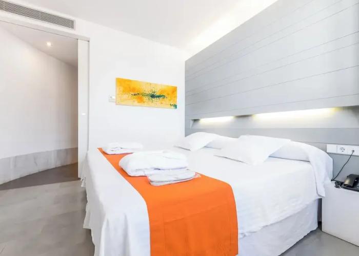 Hotel Calagrande Spa Cabodegata