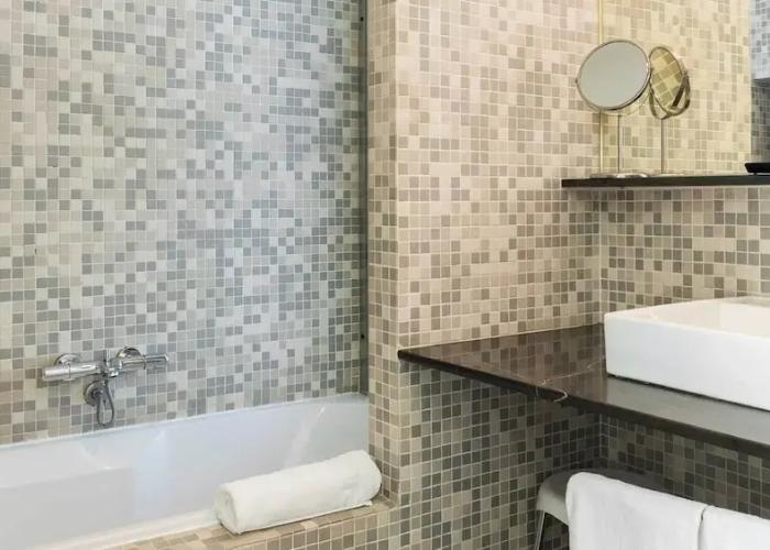 Hotel Calagrande Spa Cabodegata