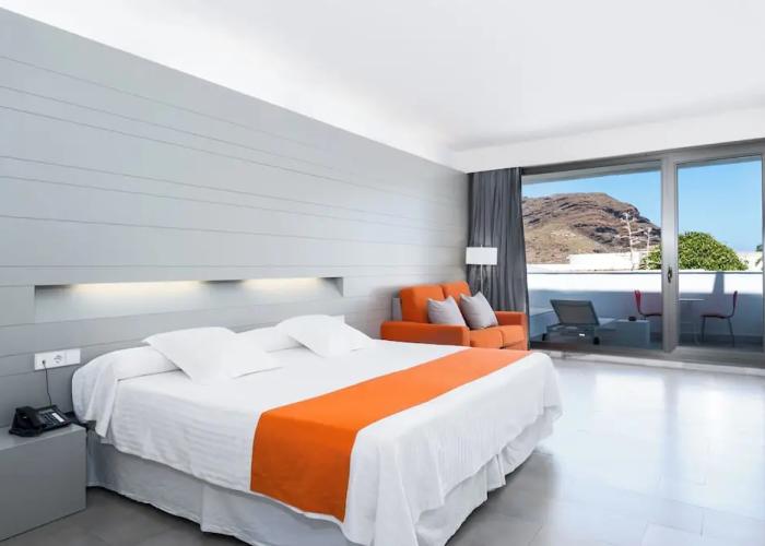 Hotel Calagrande Spa Cabodegata