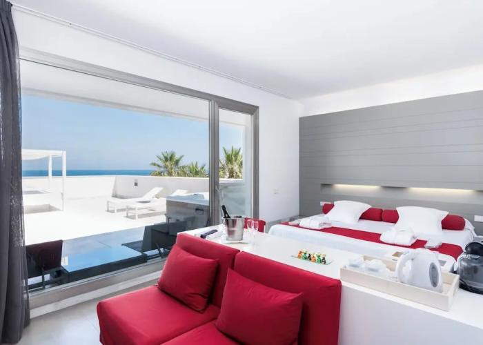 Hotel Calagrande Spa Cabodegata