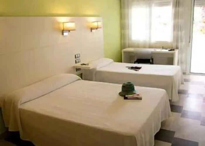 Hostal Las Gaviotas