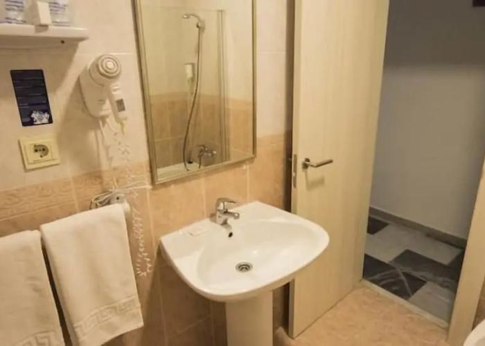 Hostal Las Gaviotas