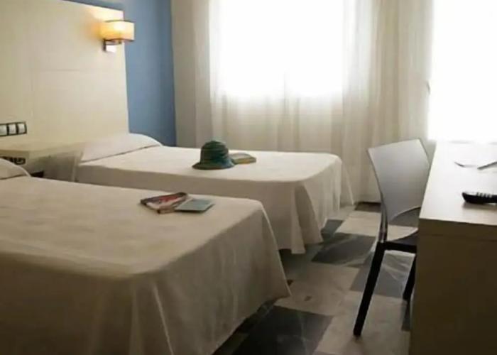 Hostal Las Gaviotas