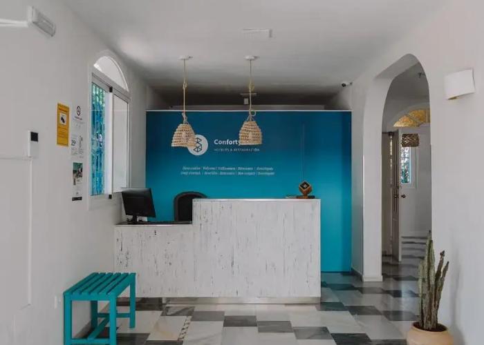 Hostal Las Gaviotas