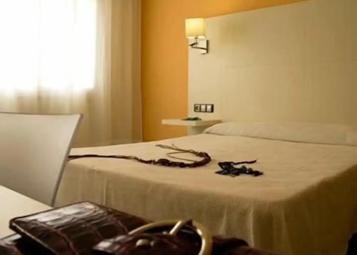 Hostal Las Gaviotas
