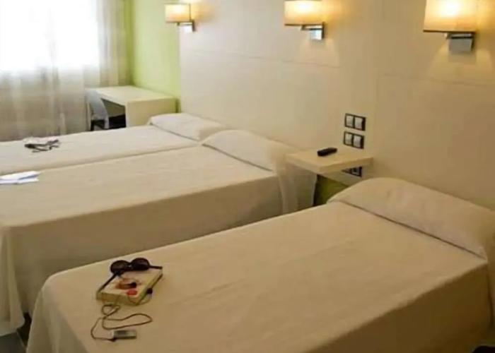 Hostal Las Gaviotas