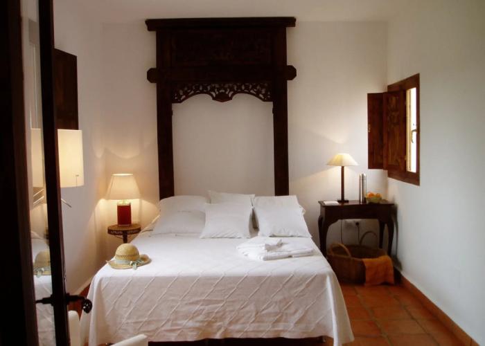 Logis Hotel Cortijo Los Malenos