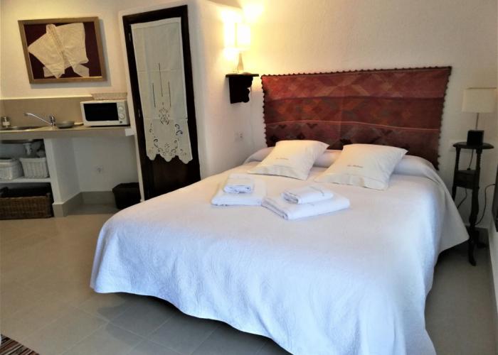 Logis Hotel Cortijo Los Malenos