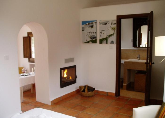 Logis Hotel Cortijo Los Malenos
