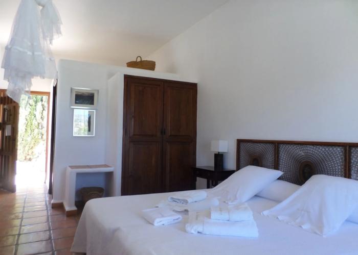 Logis Hotel Cortijo Los Malenos