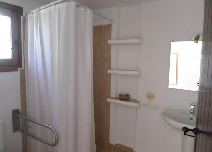 Logis Hotel Cortijo Los Malenos