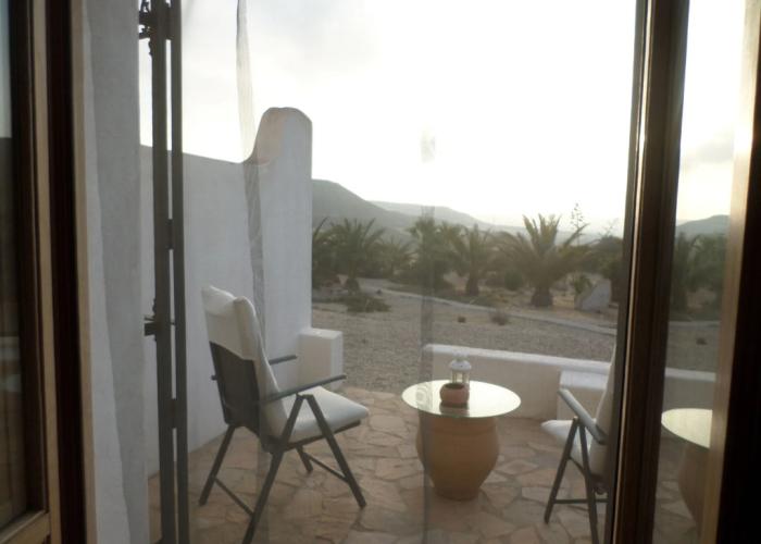 Logis Hotel Cortijo Los Malenos
