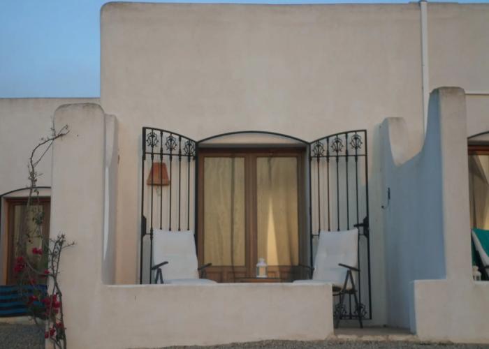 Logis Hotel Cortijo Los Malenos