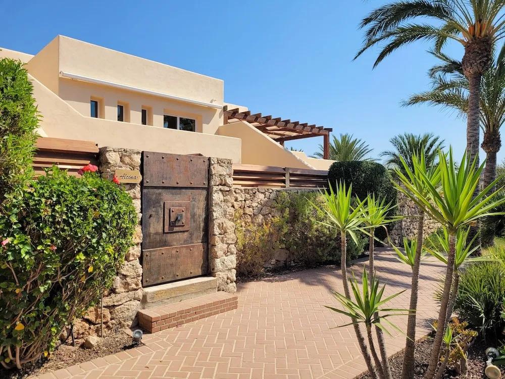 Real Agua Amarga La Joya - Adults Only