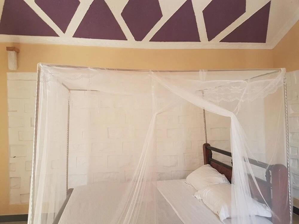 Sanfields Lodwar Camp