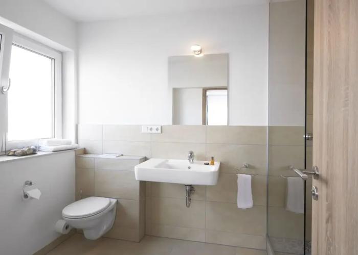 HOTEL NEW IN - Ingolstadt - Gaimersheim