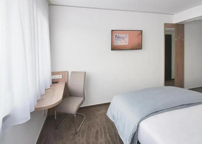HOTEL NEW IN - Ingolstadt - Gaimersheim