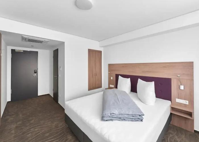 HOTEL NEW IN - Ingolstadt - Gaimersheim