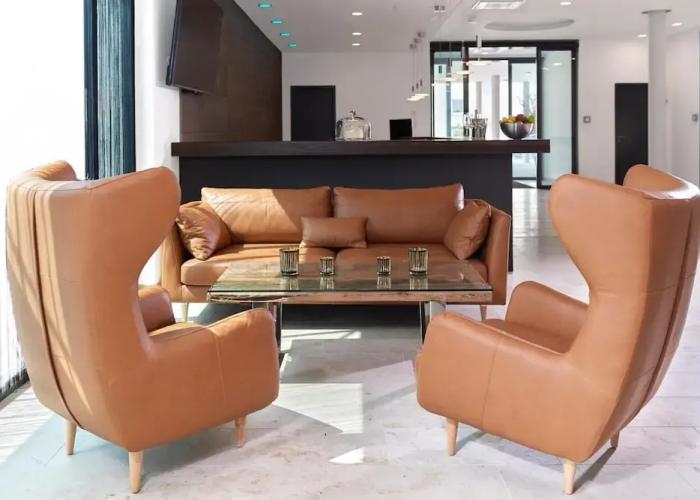 HOTEL NEW IN - Ingolstadt - Gaimersheim