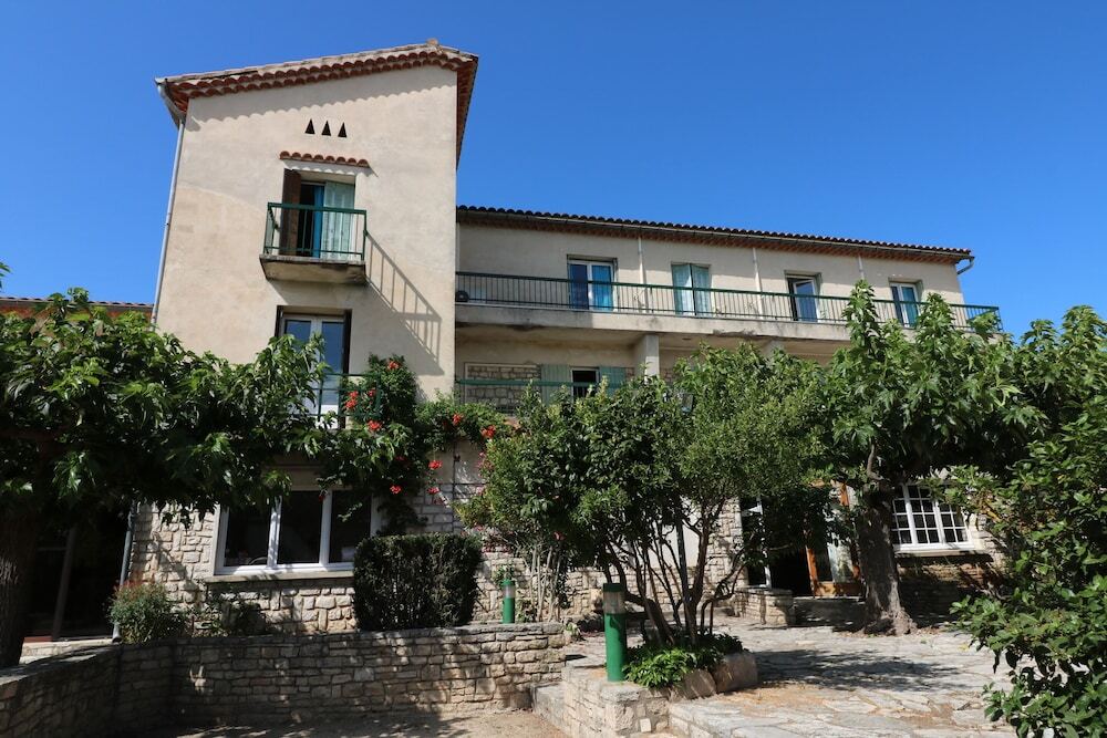 30 Rte de Vallon Pont D Arc