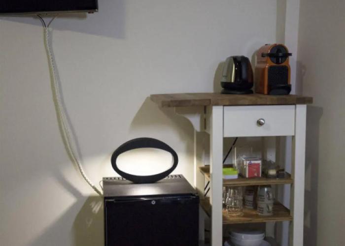 Kuwadro Guesthouse Jordaan